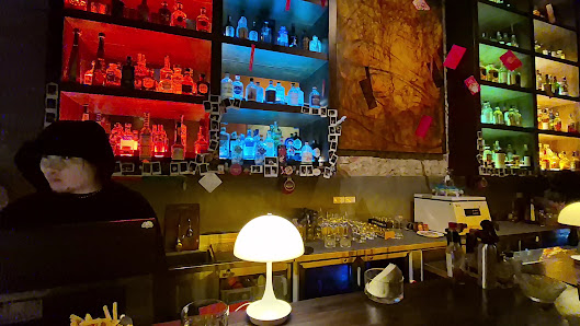 Aura Cocktail Bar photo 7 in Thao Dien