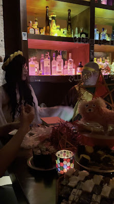 Aura Cocktail Bar photo 4 in Thao Dien