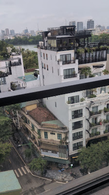 Aurora Premium - A Lifestyle Hotel photo 6 in Thao Dien