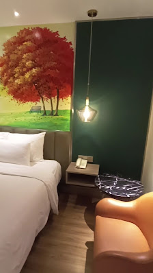 Aurora Premium - A Lifestyle Hotel photo 4 in Thao Dien