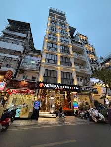 Aurora Premium - A Lifestyle Hotel photo 8 in Thao Dien