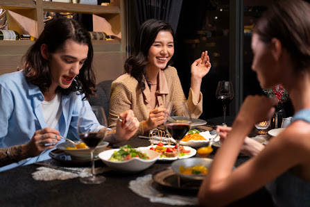 Aurora Premium - A Lifestyle Hotel photo 7 in Thao Dien