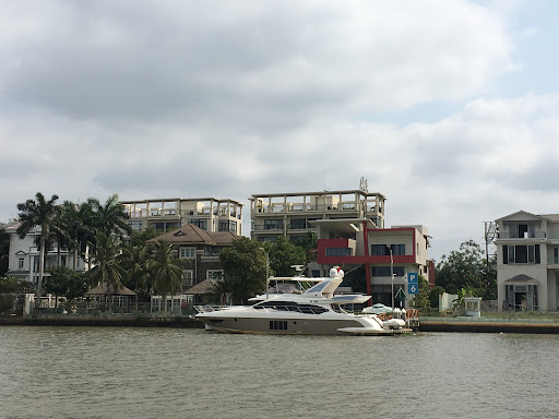 AVA Residence photo 3 in Thao Dien