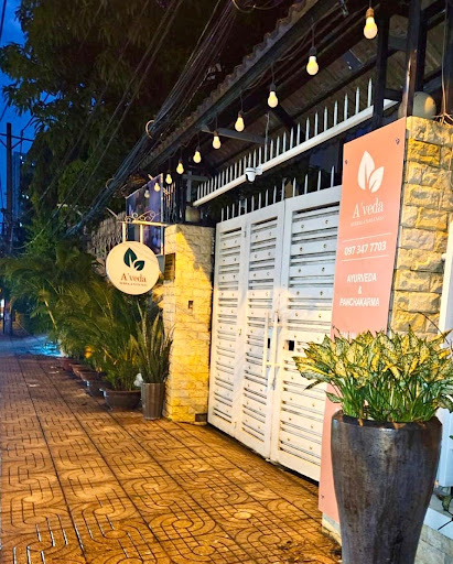 Aveda Herbal & Wellness photo 1 in Thao Dien