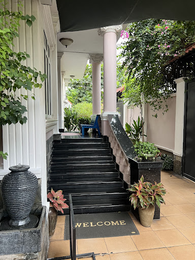 Aveda Herbal & Wellness photo 5 in Thao Dien
