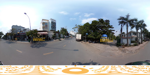 Avenue Coffee - 40A Quốc Hương photo 1 in Thao Dien