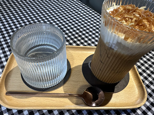 Avenue Coffee - 40A Quốc Hương photo 4 in Thao Dien