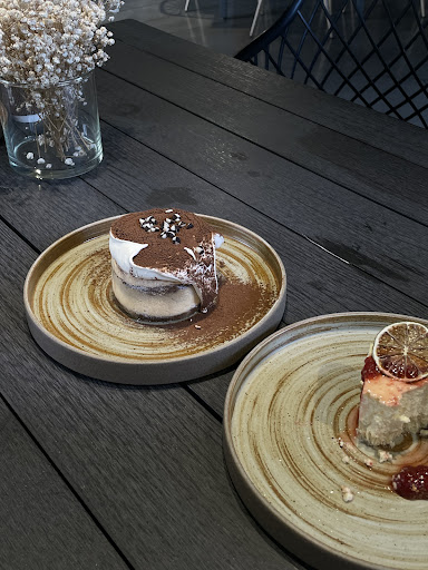 Avenue Coffee - 40A Quốc Hương photo 6 in Thao Dien