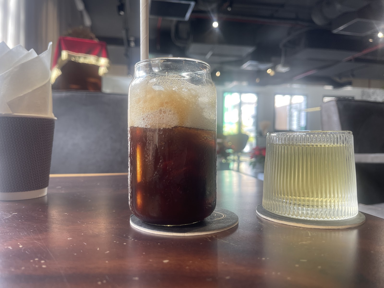 Avenue Coffee - 40A Quốc Hương photo 4 in Thao Dien