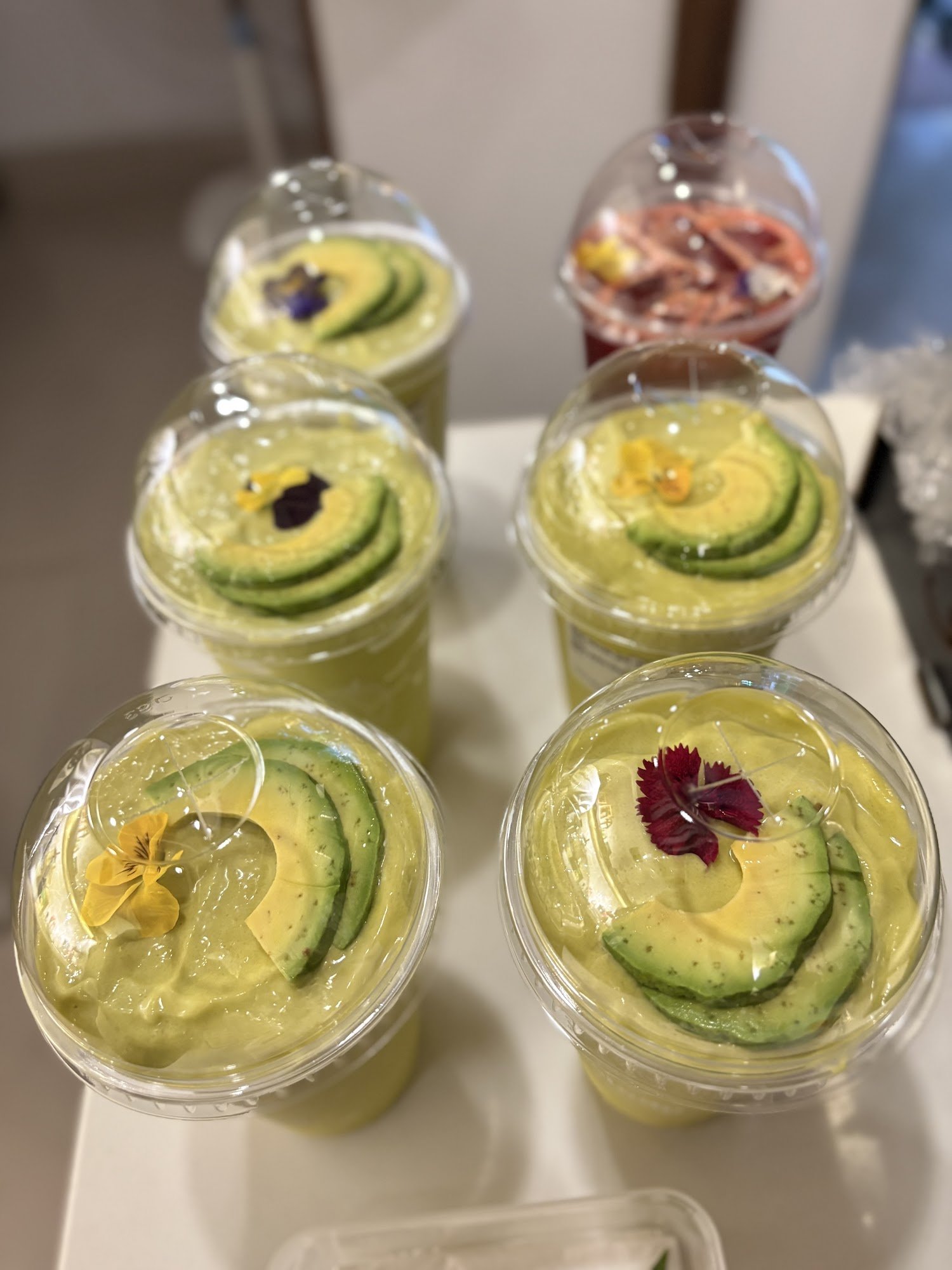 AVOLADY (QUÝ CÔ BƠ)-THẢO ĐIỀN - Avocado Smoothies & More photo 4 in Thao Dien