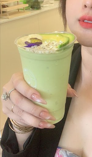 Green Smoothie