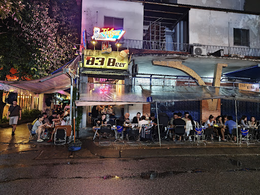 B3 beer photo 7 in Thao Dien