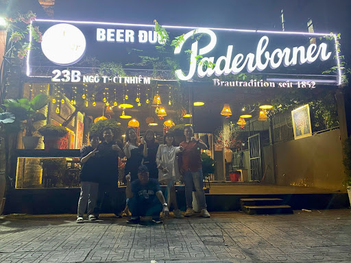 B3 beer photo 8 in Thao Dien