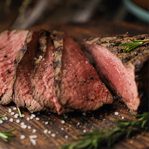Steak
