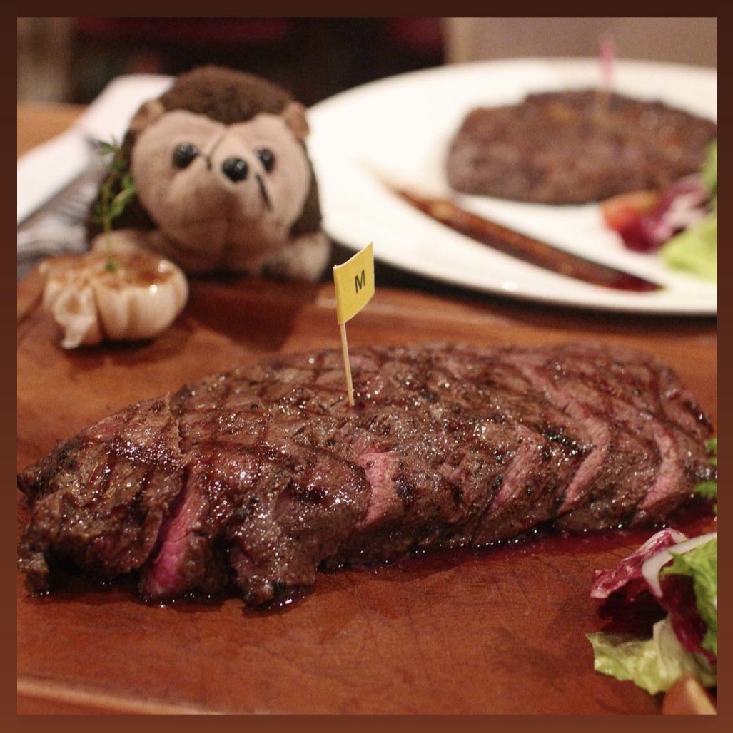 B3 Steakhouse - Xuan Thuy Branch, Level 1 photo 11 in Thao Dien