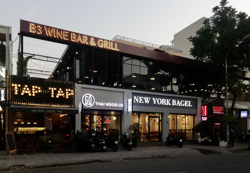 B3 Steakhouse - Xuan Thuy Branch, Level 1 photo 12 in Thao Dien