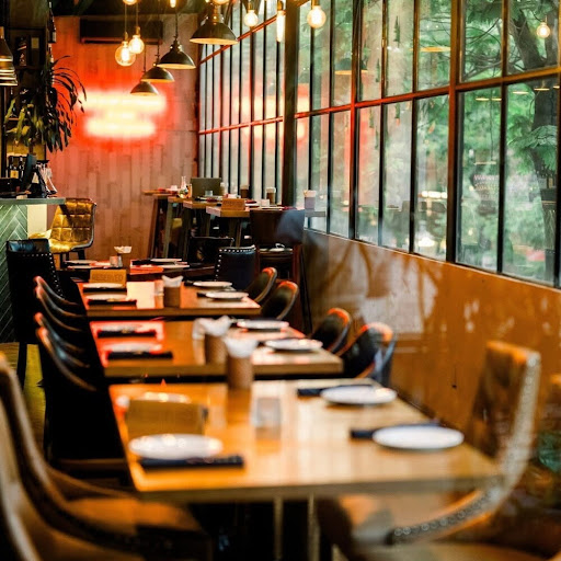 B3 Steakhouse - Xuan Thuy Branch, Level 1 photo 15 in Thao Dien