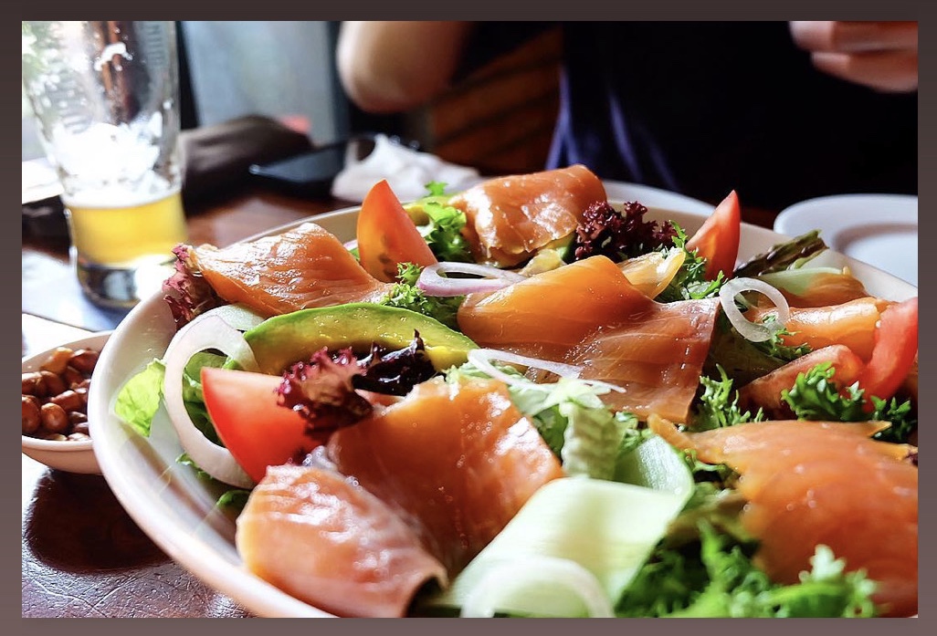 B3 Steakhouse - Xuan Thuy Branch, Level 1 photo 13 in Thao Dien