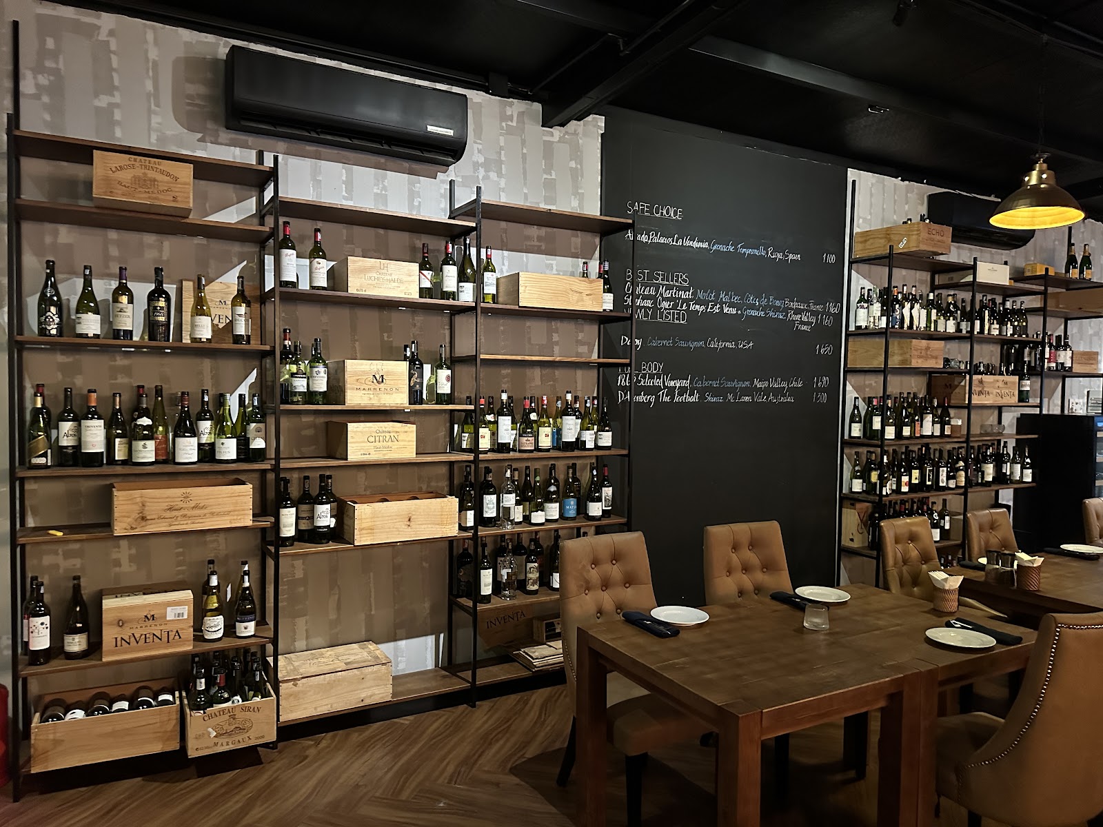 B3 Steakhouse - Xuan Thuy Branch, Level 1 photo 14 in Thao Dien