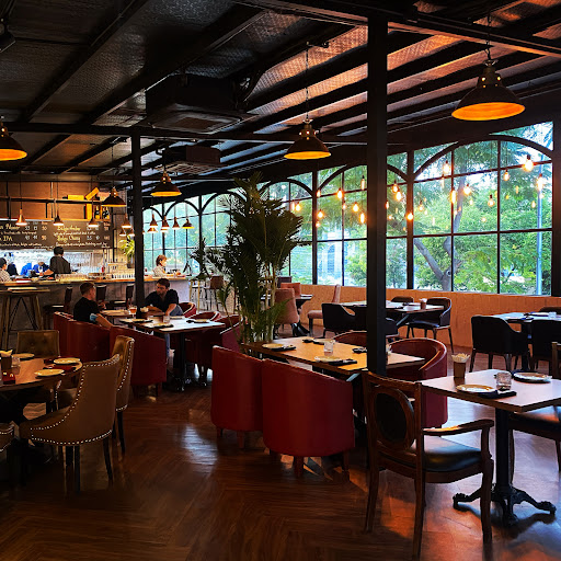 B3 Steakhouse - Xuan Thuy Branch, Level 1 photo 15 in Thao Dien