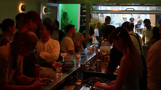 Bà Bar photo 4 in Thao Dien
