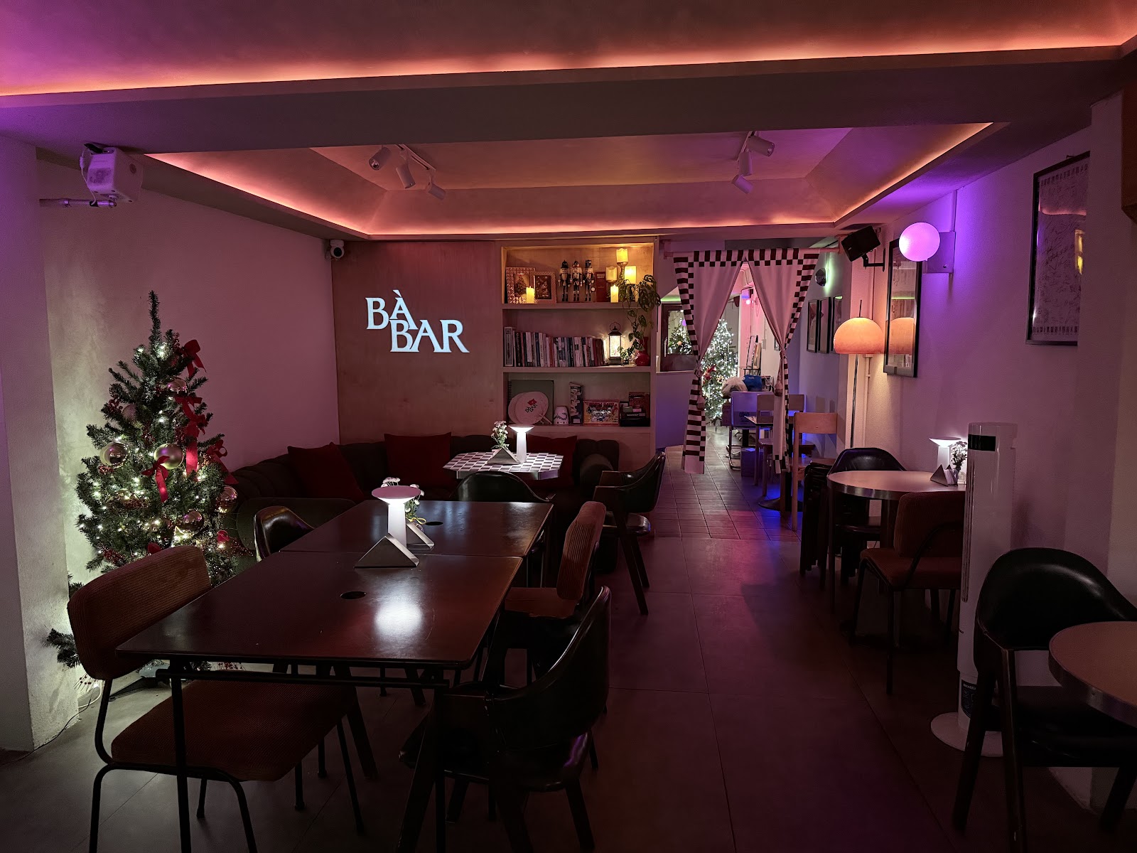 Bà Bar photo 3 in Thao Dien