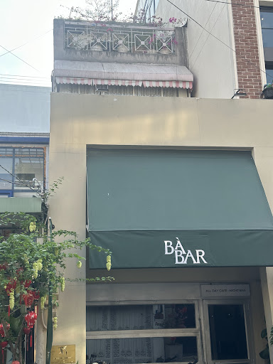 Bà Bar photo 4 in Thao Dien