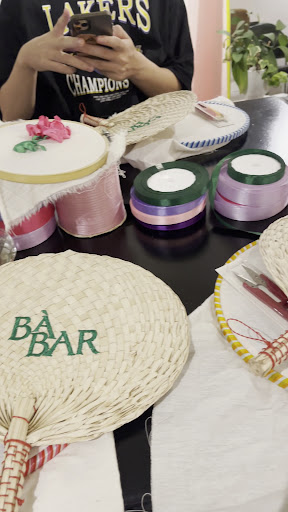 Bà Bar photo 6 in Thao Dien