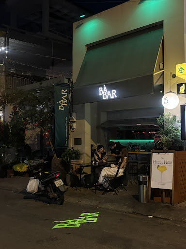 Bà Bar photo 8 in Thao Dien