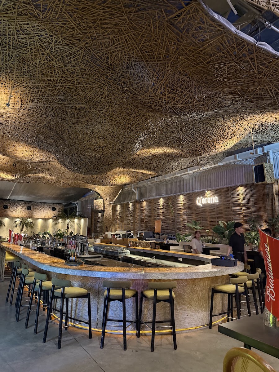 BA GÁC XUÂN THUỶ - Contemporary Vietnamese Grill & Bar photo 1 in Thao Dien