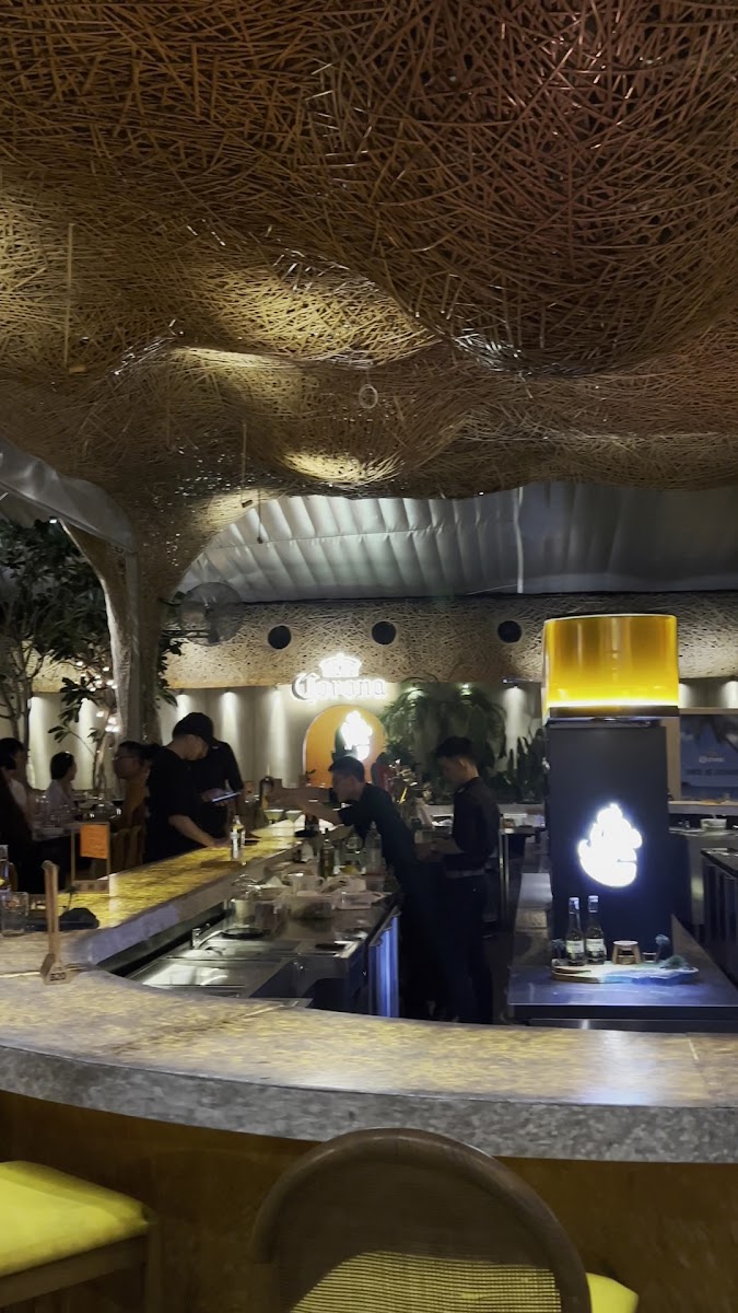 BA GÁC XUÂN THUỶ - Contemporary Vietnamese Grill & Bar photo 7 in Thao Dien