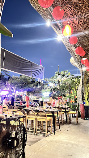 BA GÁC XUÂN THUỶ - Contemporary Vietnamese Grill & Bar photo 9 in Thao Dien