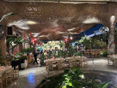 BA GÁC XUÂN THUỶ - Contemporary Vietnamese Grill & Bar - Xuan Thuy in Thao Dien