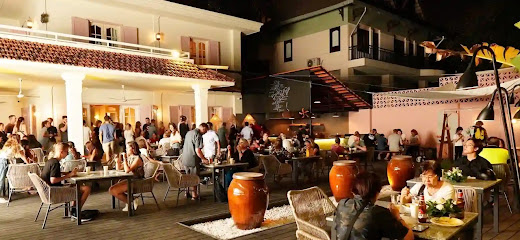 Baba's Kitchen Indian Restaurant - Thao Dien - Indian in Thao Dien