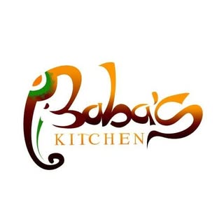 Baba's Kitchen Indian Restaurant - Thao Dien logo