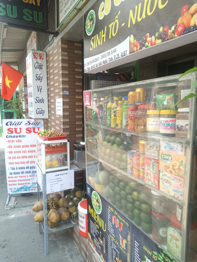 BABAO COFFEE & TEA - XÔ VIẾT NGHỆ TĨNH photo 3 in Thao Dien