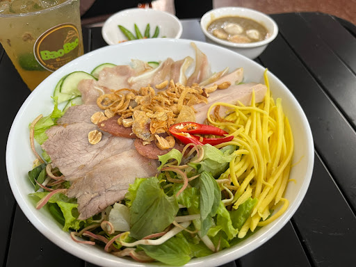BABAO COFFEE & TEA - XÔ VIẾT NGHỆ TĨNH photo 4 in Thao Dien