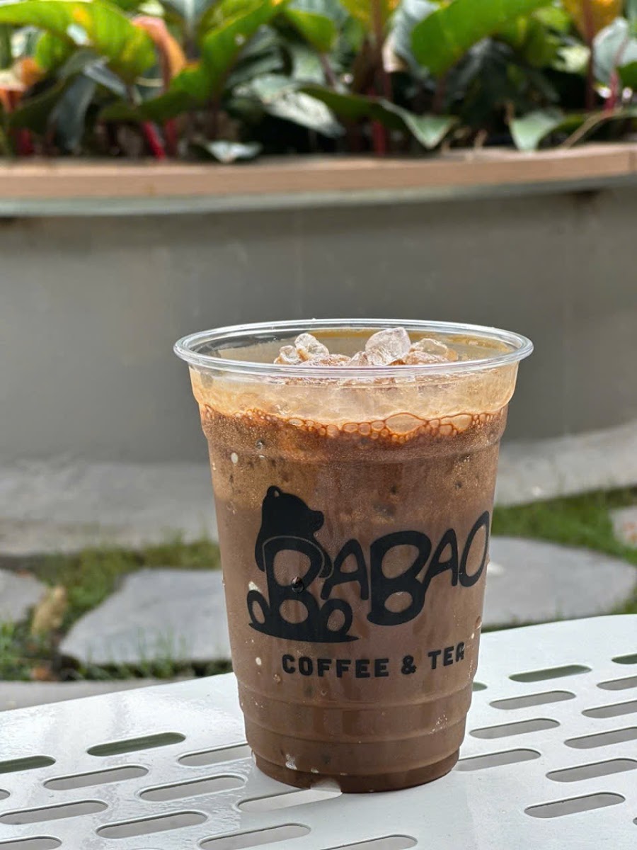 BABAO COFFEE & TEA - XÔ VIẾT NGHỆ TĨNH photo 6 in Thao Dien
