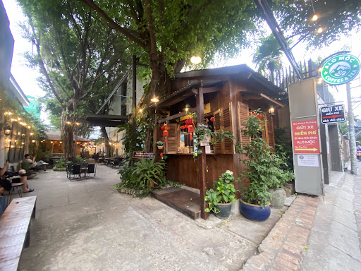 BABAO COFFEE & TEA - XÔ VIẾT NGHỆ TĨNH photo 7 in Thao Dien