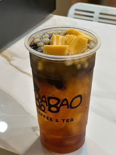 BABAO COFFEE & TEA - XÔ VIẾT NGHỆ TĨNH - Cafe in Thao Dien