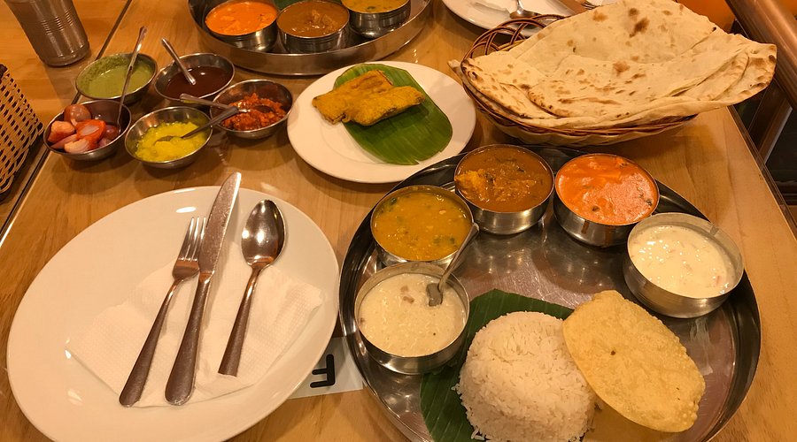 Baba's Kitchen Indian Restaurant - Thao Dien photo 5 in Thao Dien