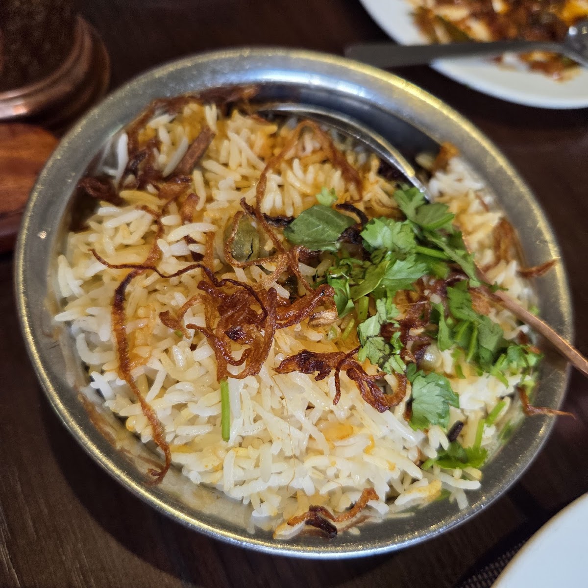 Baba's Kitchen Indian Restaurant - Thao Dien photo 7 in Thao Dien