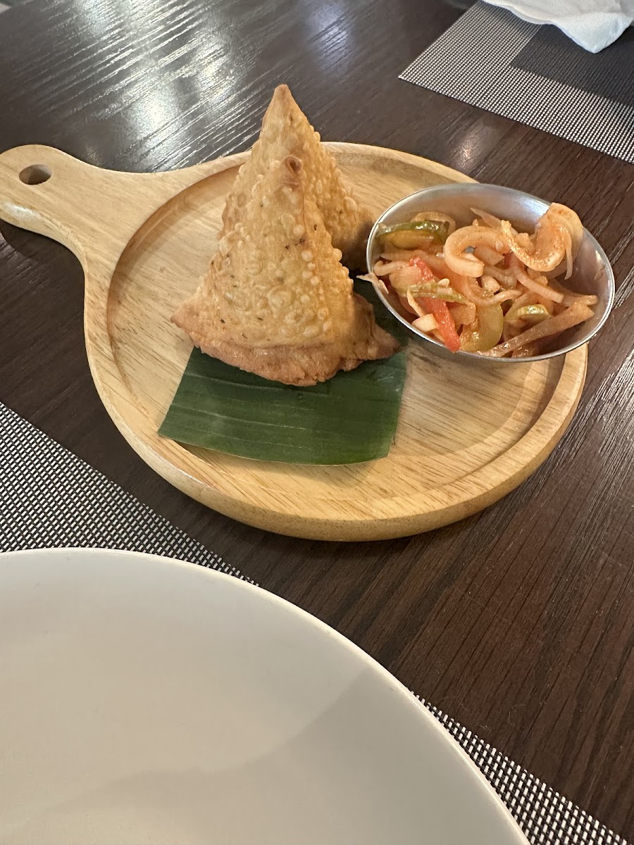 Baba's Kitchen Indian Restaurant - Thao Dien photo 8 in Thao Dien