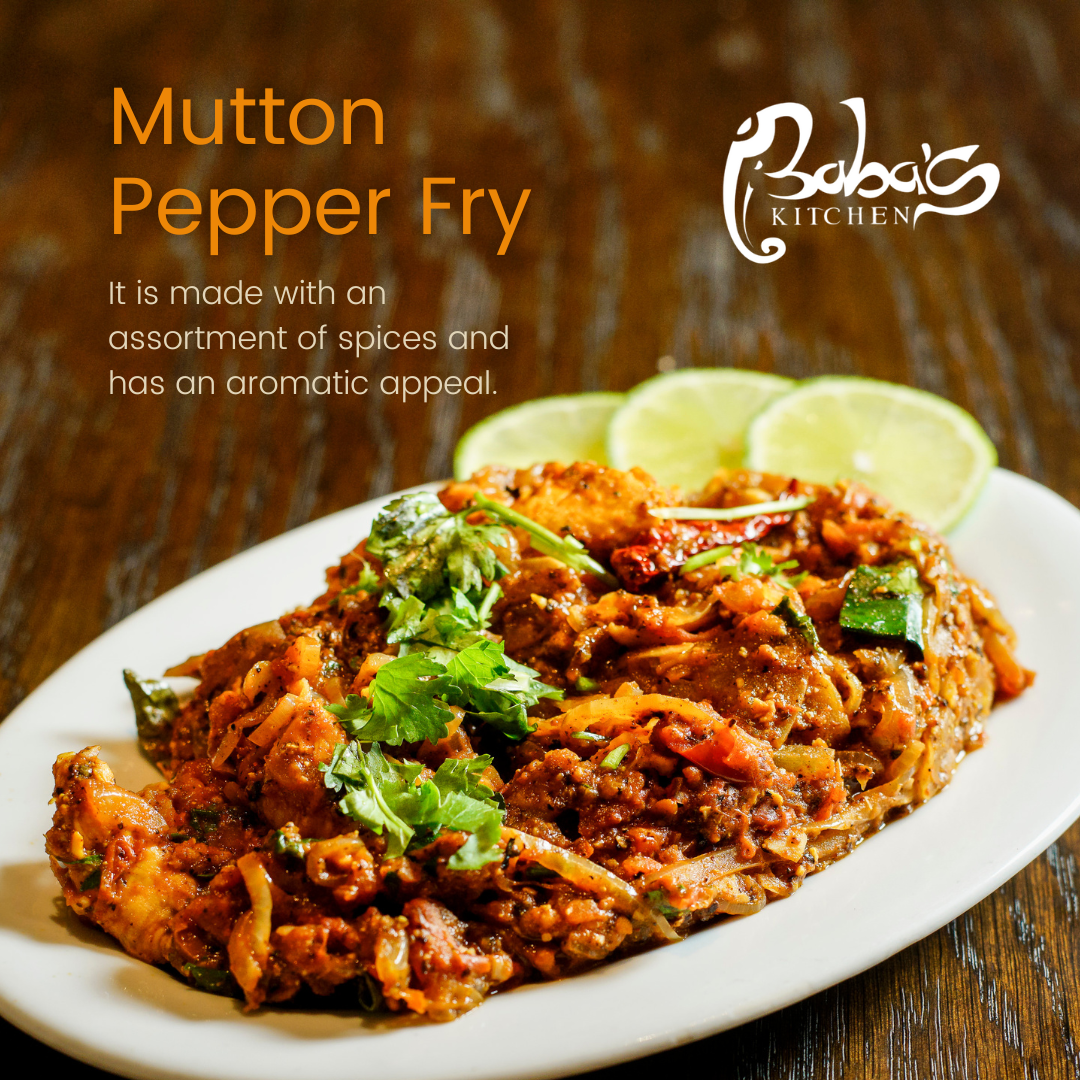 Baba's Kitchen Indian Restaurant - Thao Dien photo 13 in Thao Dien