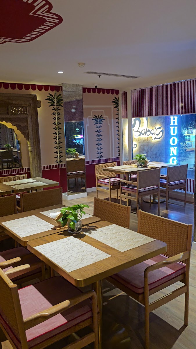Baba's Kitchen photo 3 in Thao Dien