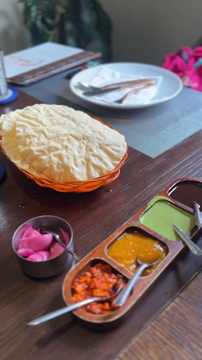 Baba's Kitchen Indian Restaurant - Thao Dien photo 7 in Thao Dien