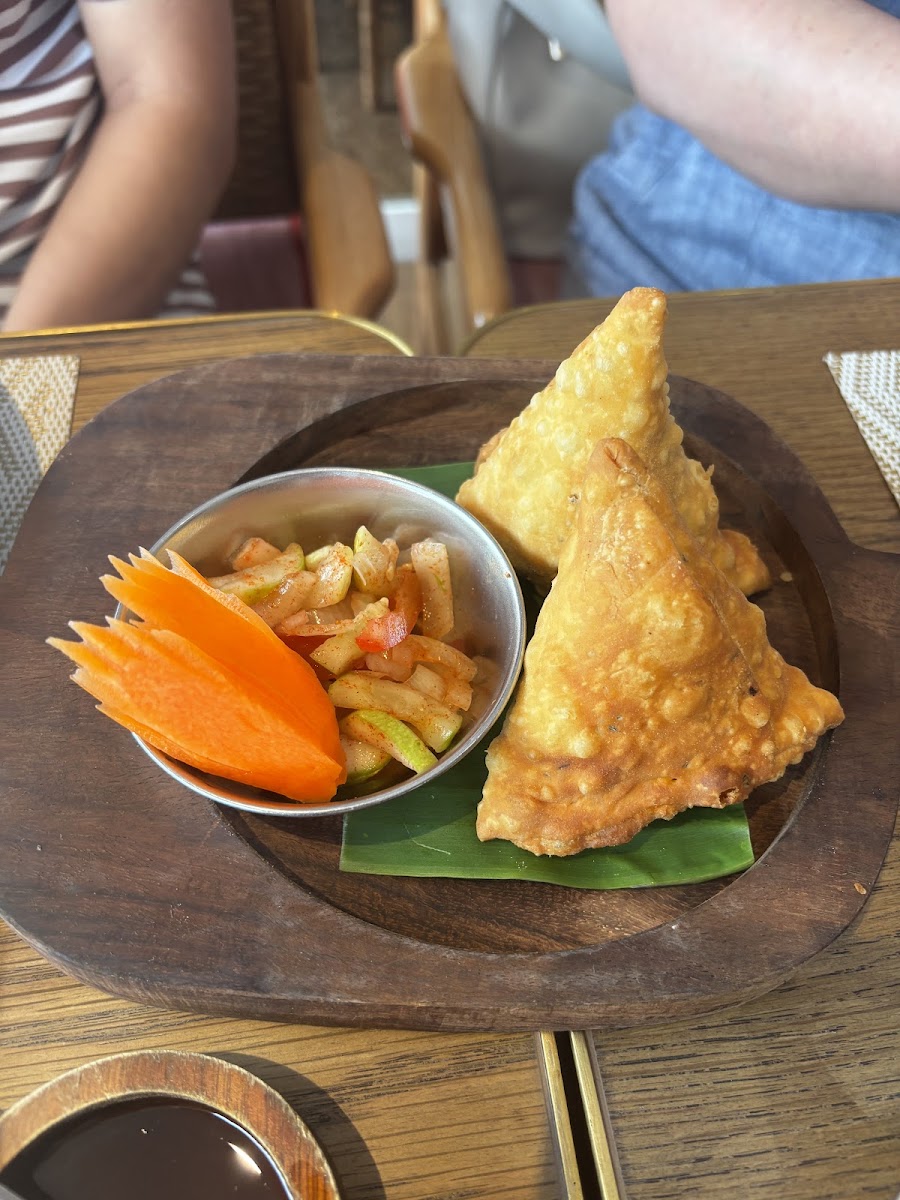 Baba's Kitchen photo 4 in Thao Dien