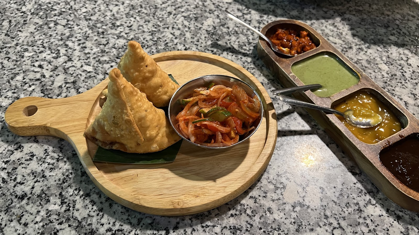 Baba's Kitchen Indian Restaurant - Thao Dien photo 6 in Thao Dien