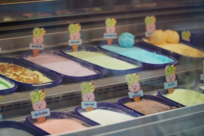 Baby Boss - Vincom Thảo Điền