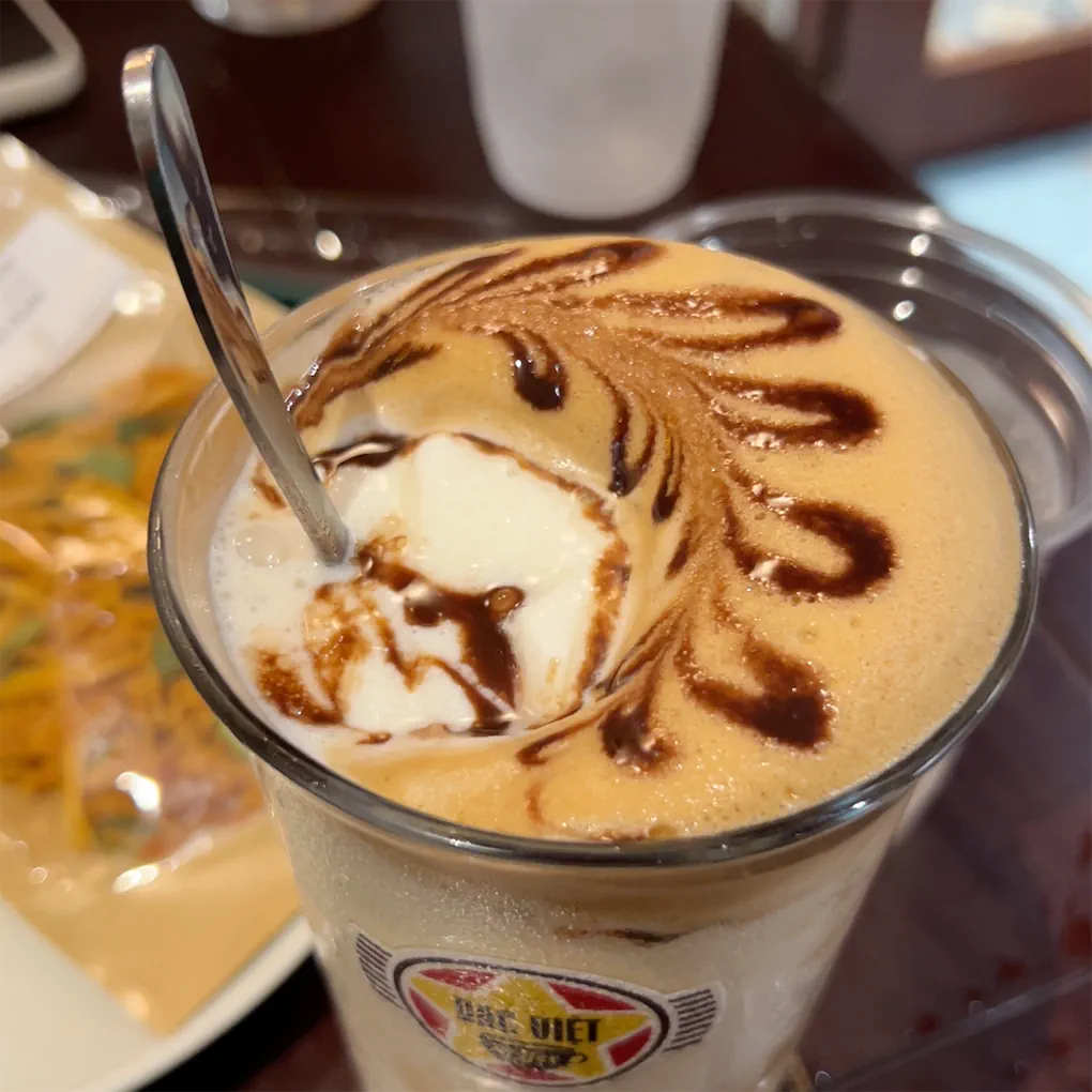 Bắc Việt Coffee photo 8 in Thao Dien
